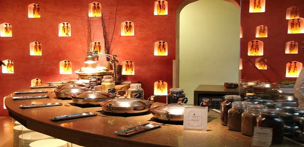 Al Bandar at Shangri-La's Barr Al Jissah Resort and Spa-1